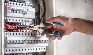 instalaciones electricas undustriales
