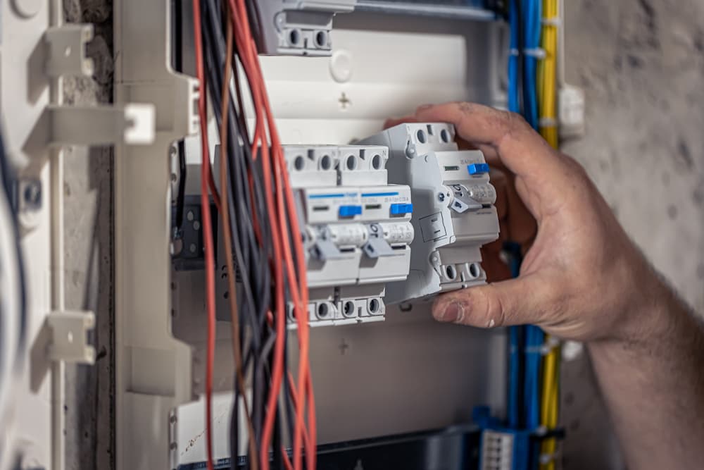 Instalaciones electricas: Una guía básica